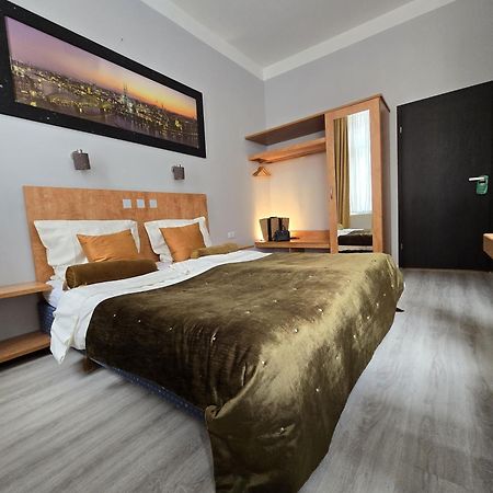 קלן City Hotel Storch מראה חיצוני תמונה