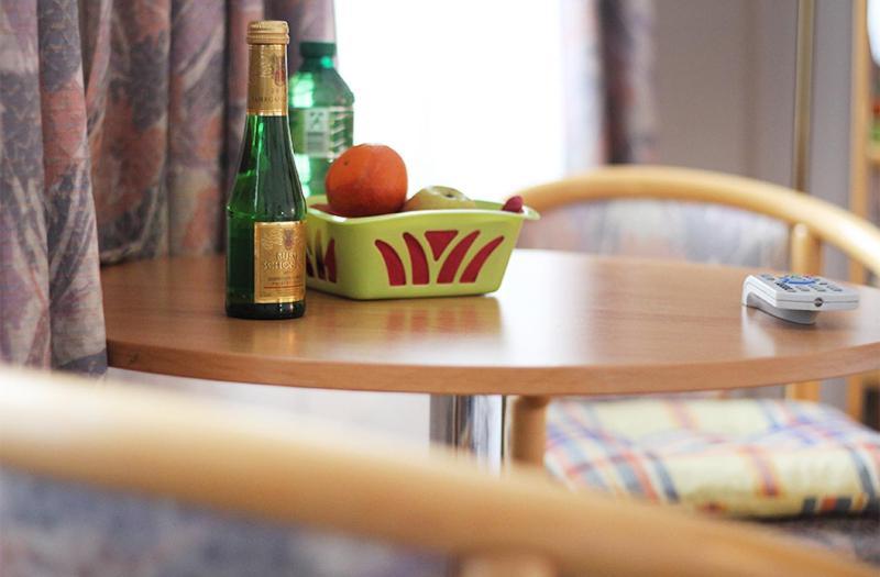 קלן City Hotel Storch חדר תמונה