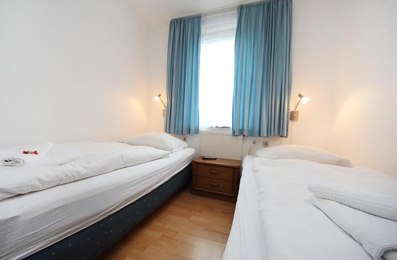 קלן City Hotel Storch חדר תמונה