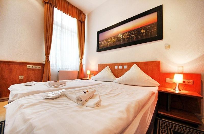 קלן City Hotel Storch מראה חיצוני תמונה