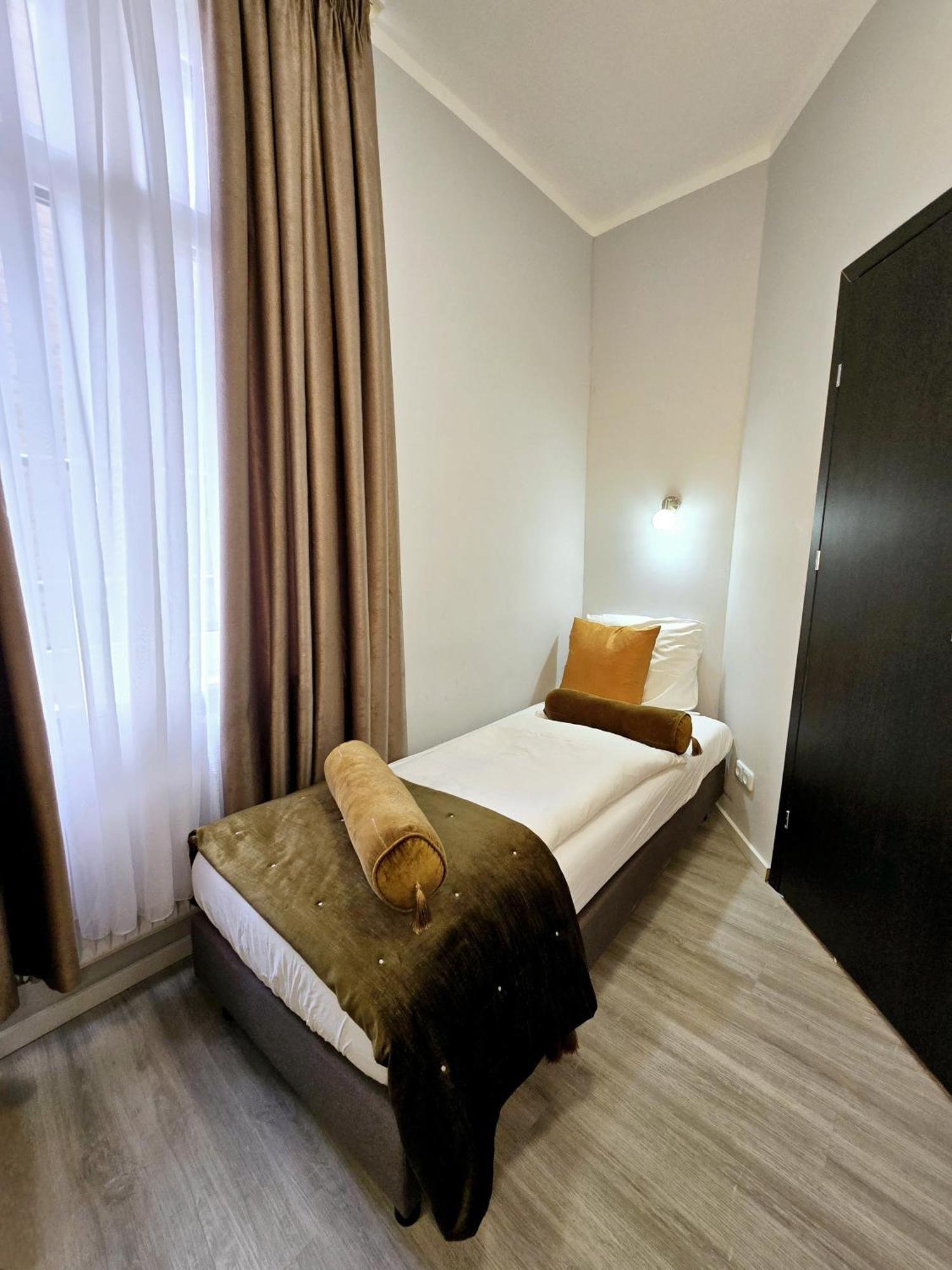 קלן City Hotel Storch מראה חיצוני תמונה