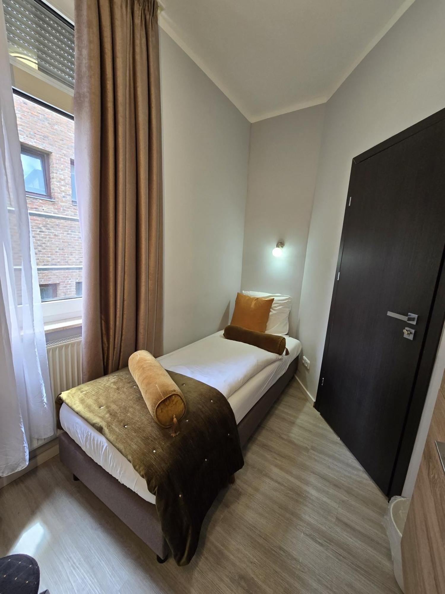 קלן City Hotel Storch מראה חיצוני תמונה