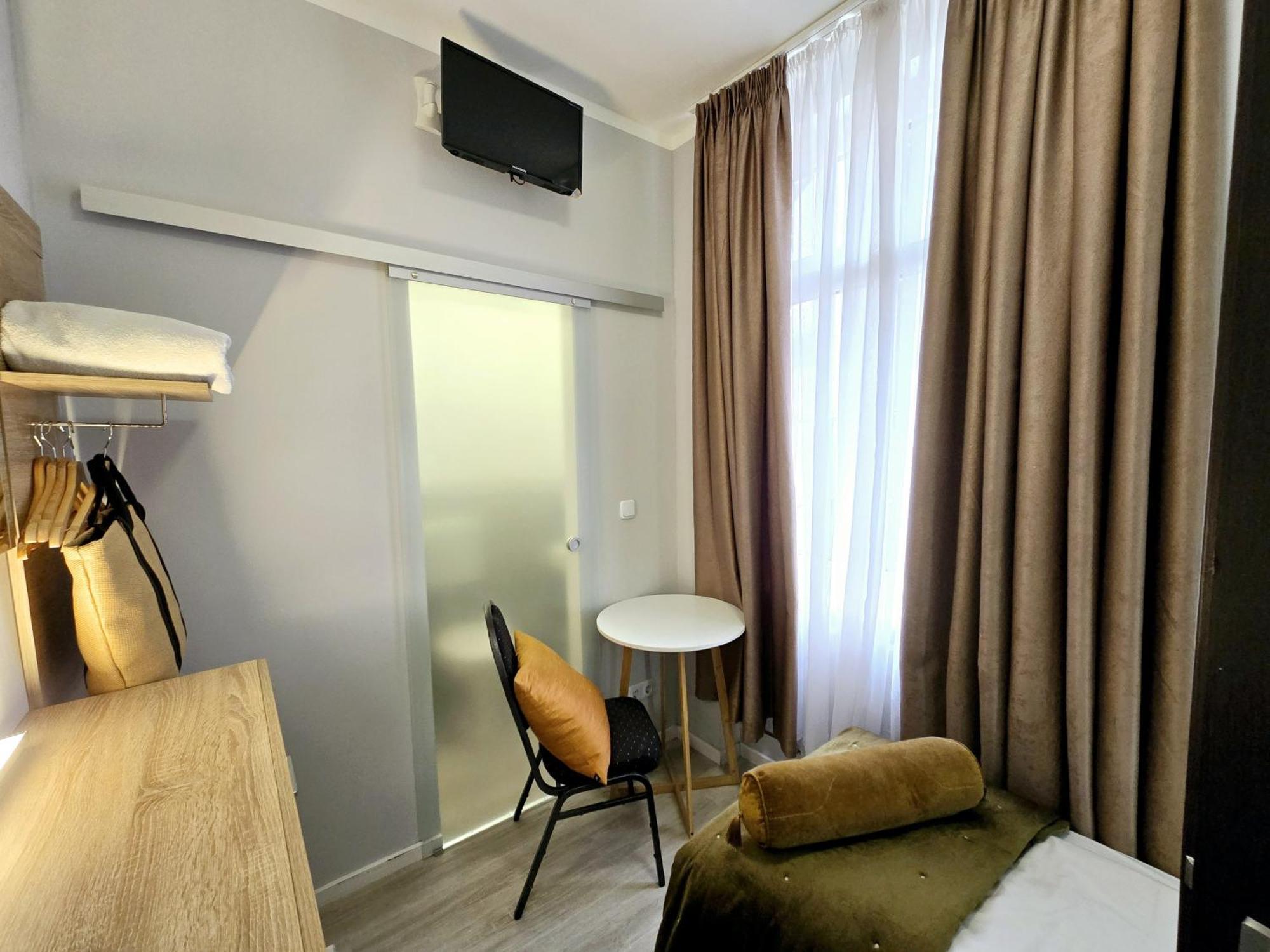 קלן City Hotel Storch מראה חיצוני תמונה