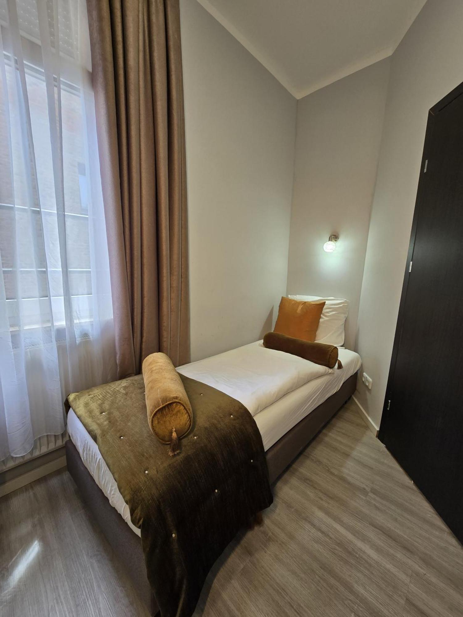 קלן City Hotel Storch מראה חיצוני תמונה