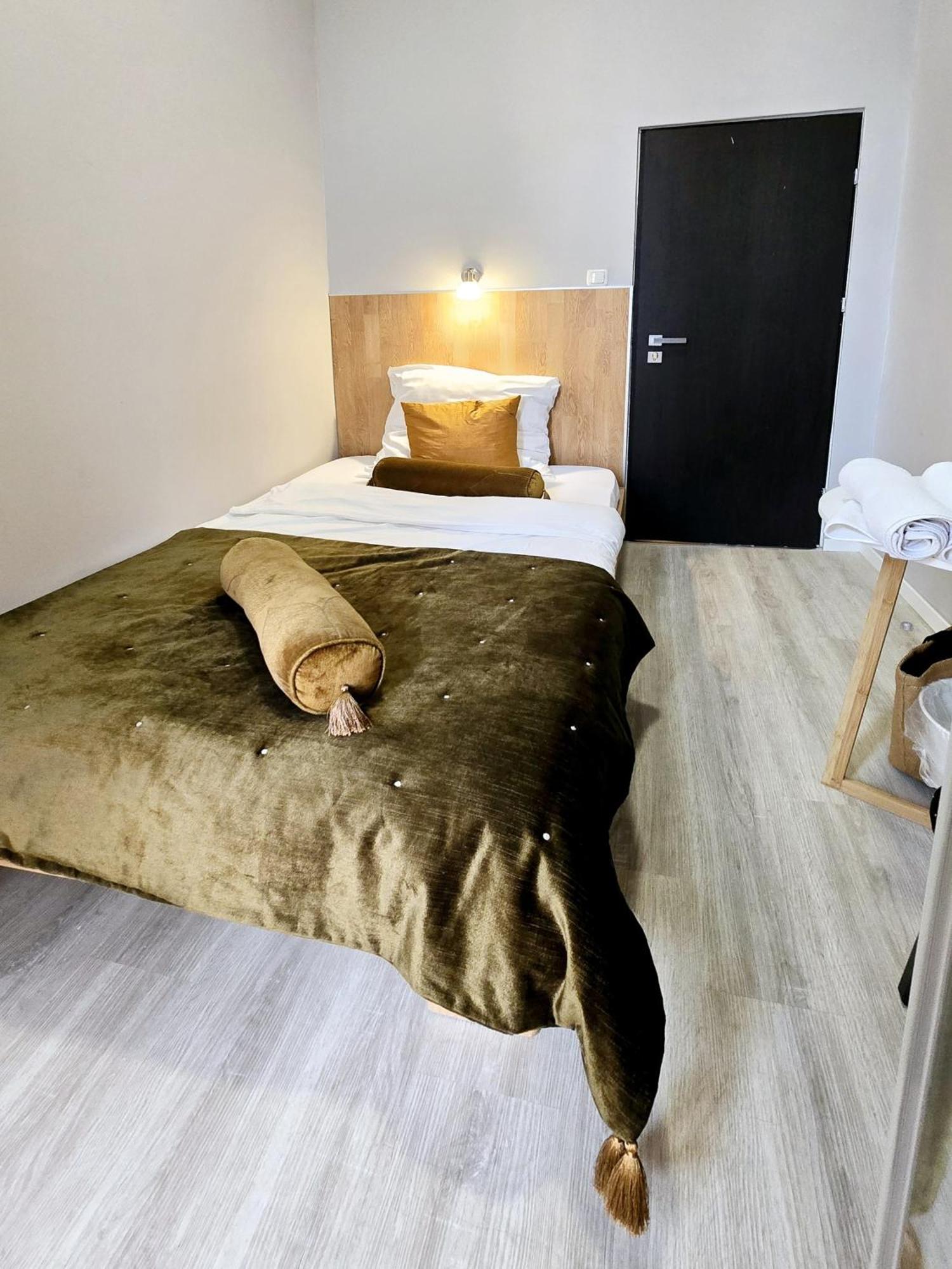 קלן City Hotel Storch מראה חיצוני תמונה