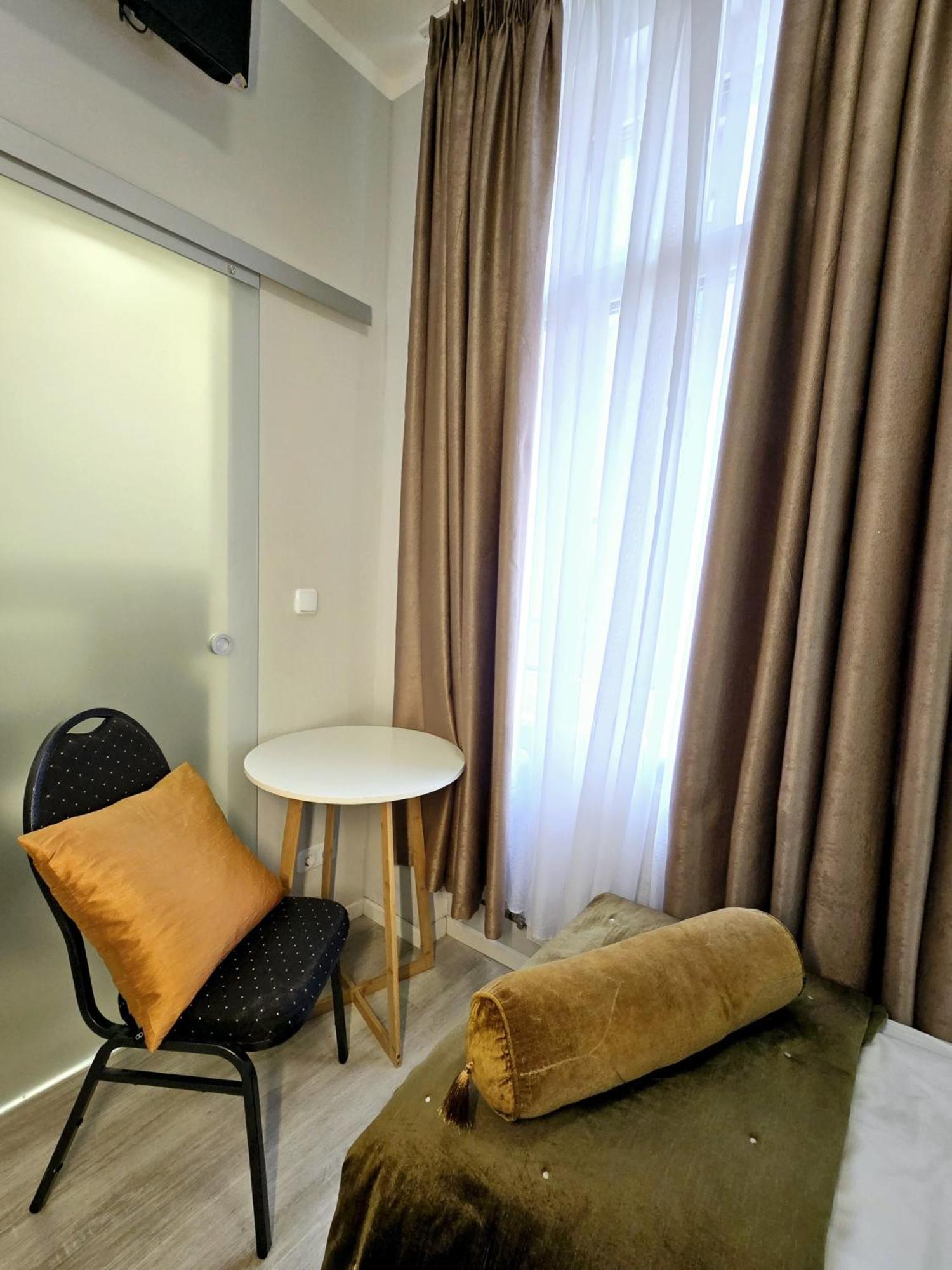 קלן City Hotel Storch מראה חיצוני תמונה