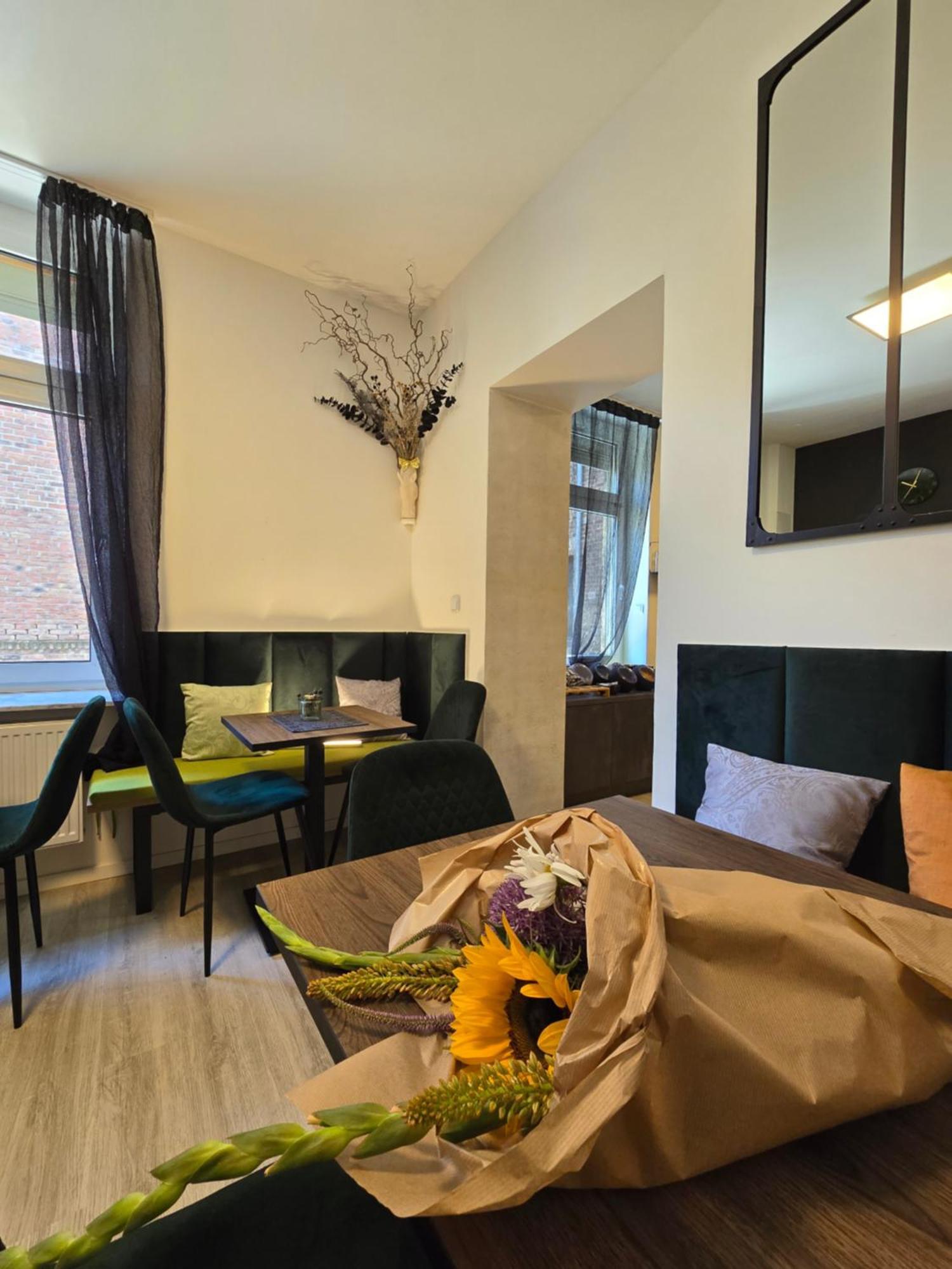 קלן City Hotel Storch מראה חיצוני תמונה