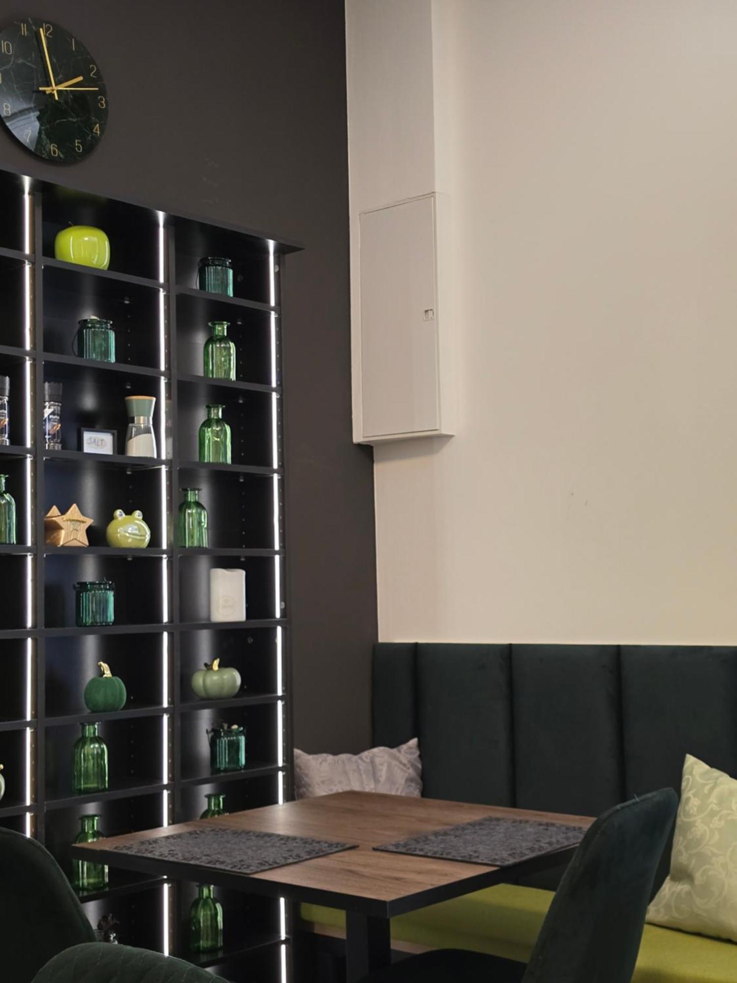 קלן City Hotel Storch מראה חיצוני תמונה