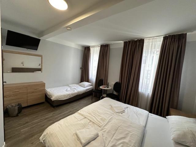 קלן City Hotel Storch מראה חיצוני תמונה