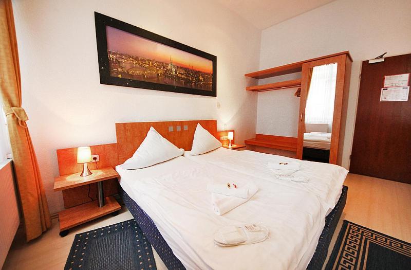 קלן City Hotel Storch מראה חיצוני תמונה