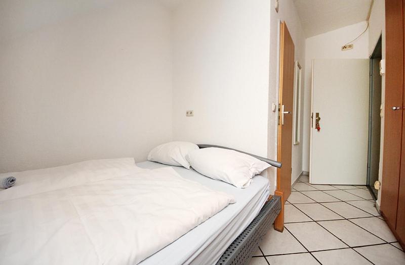 קלן City Hotel Storch חדר תמונה