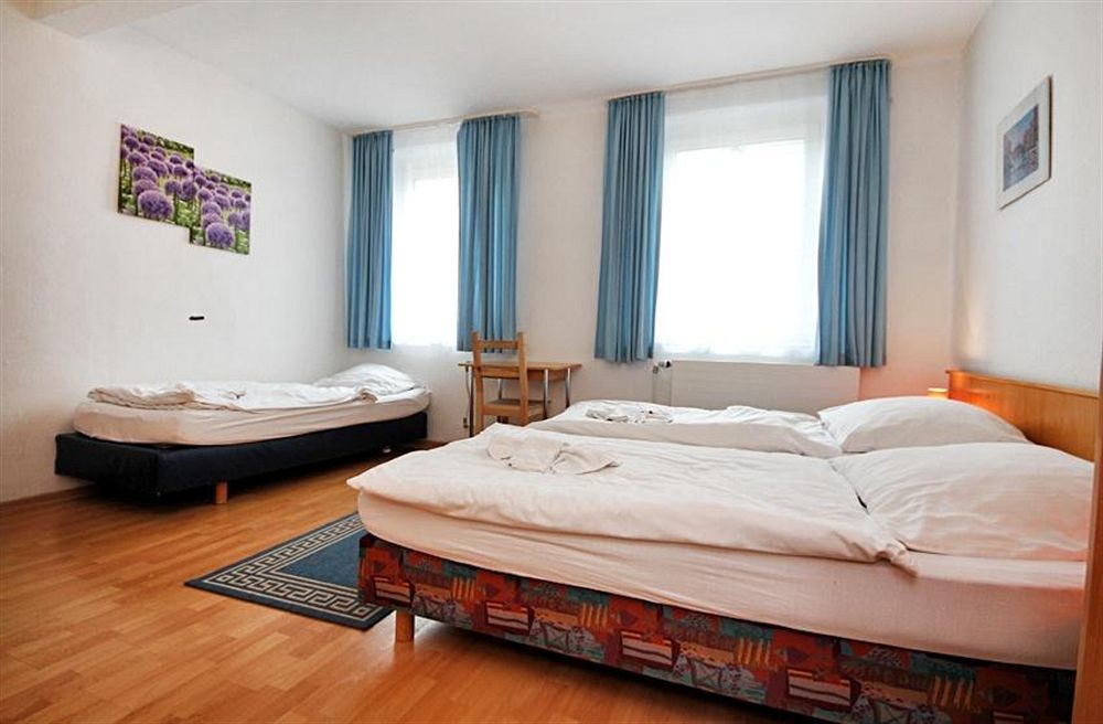 קלן City Hotel Storch מראה חיצוני תמונה