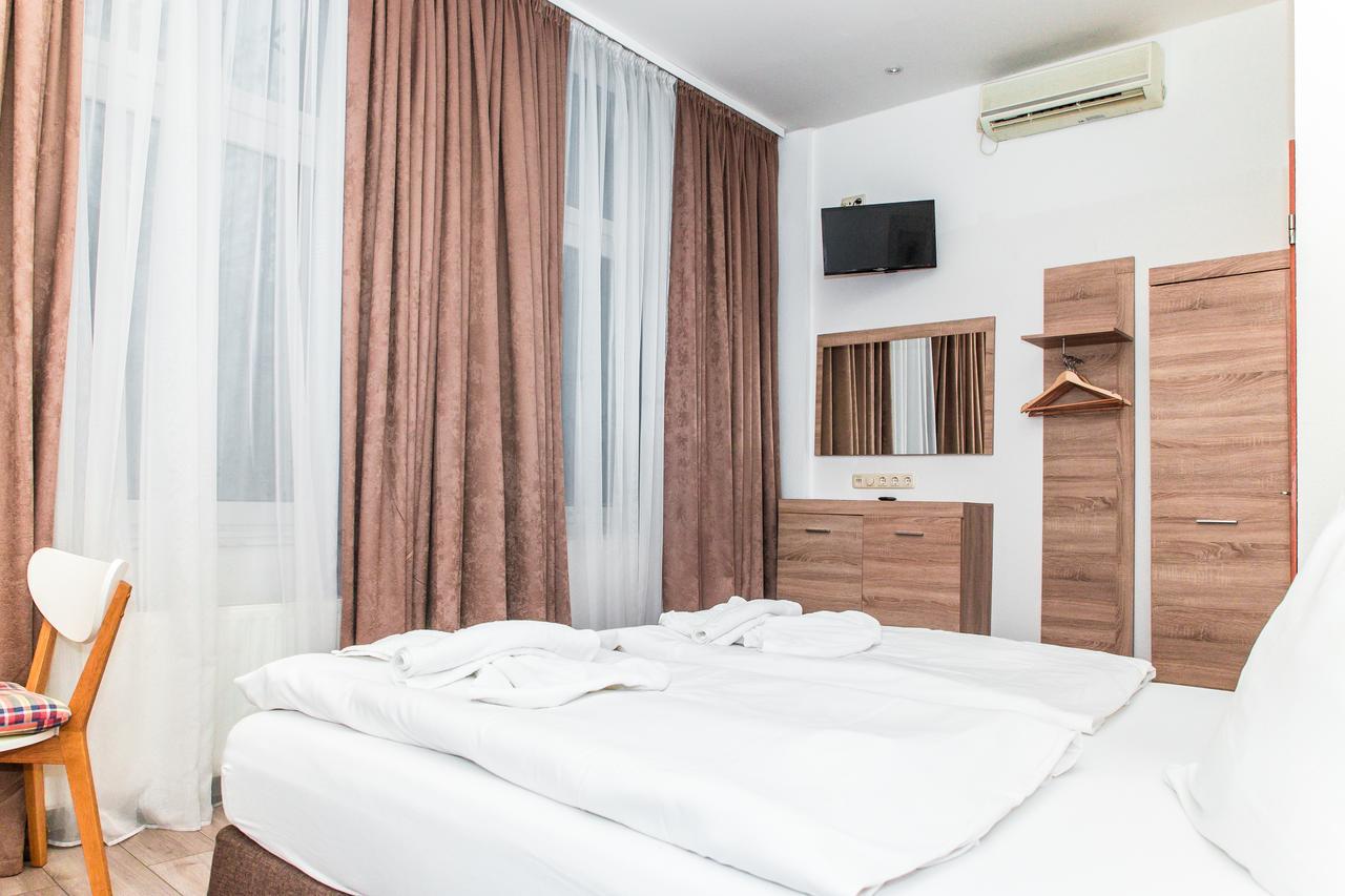קלן City Hotel Storch מראה חיצוני תמונה