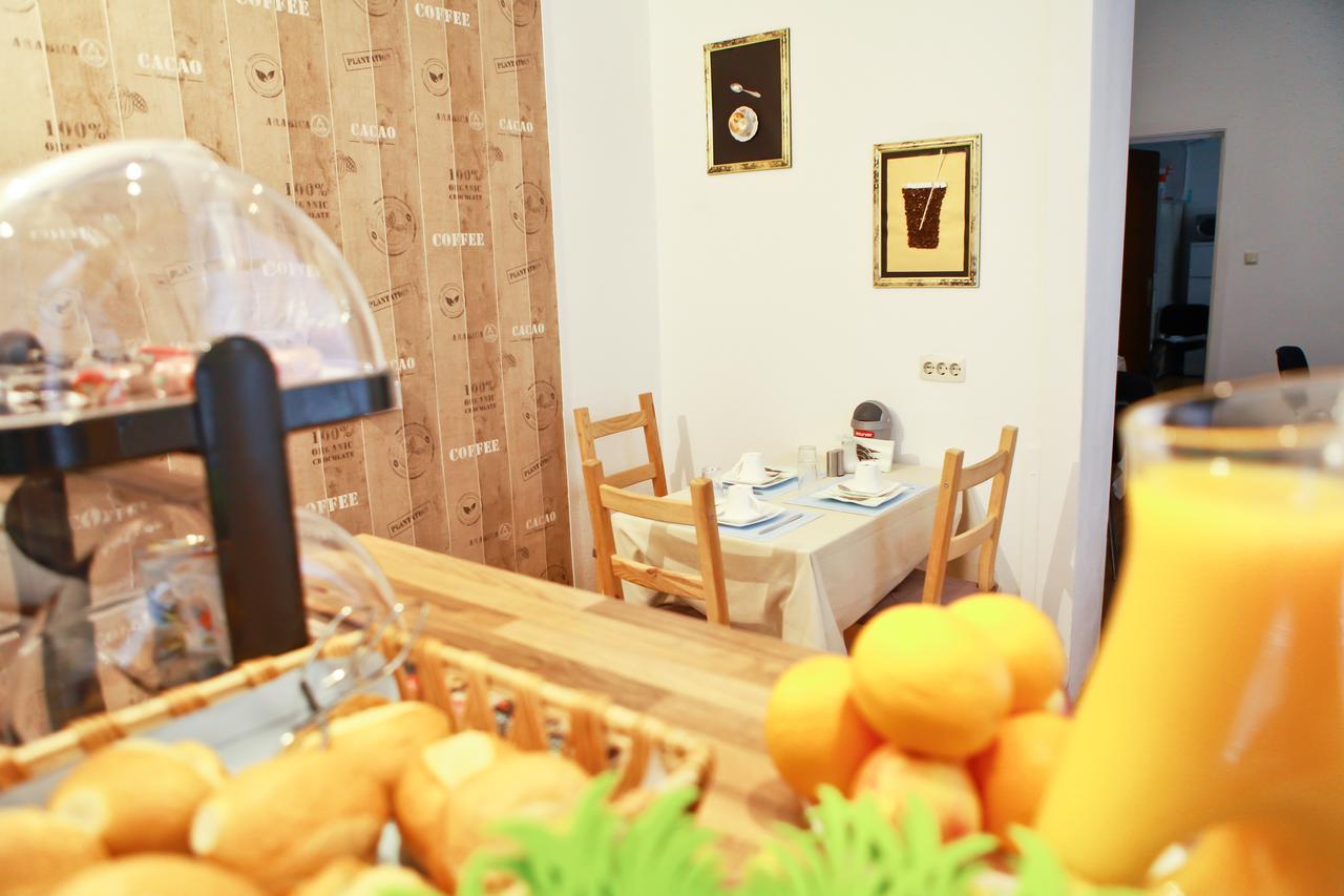 קלן City Hotel Storch מראה חיצוני תמונה