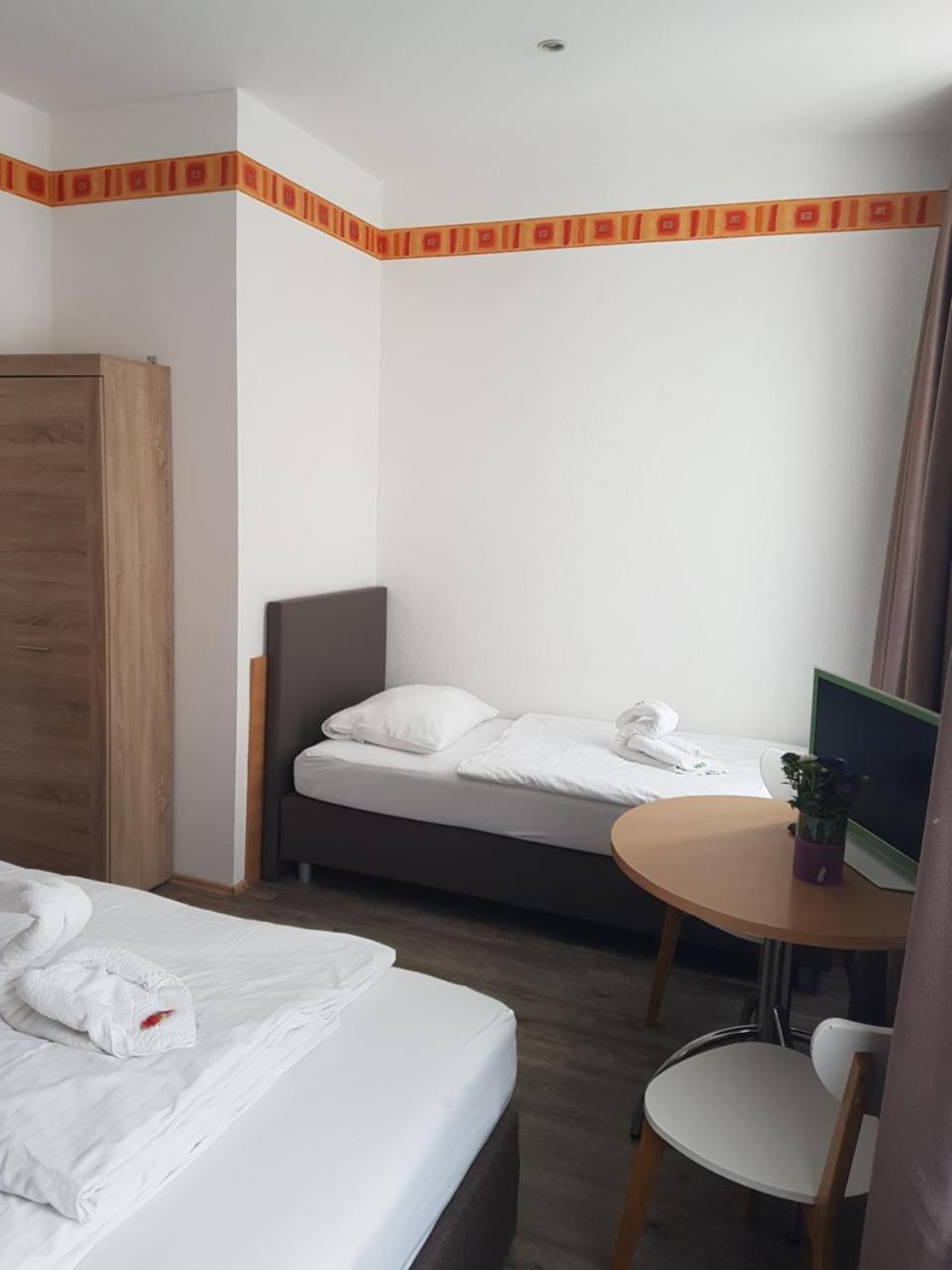 קלן City Hotel Storch מראה חיצוני תמונה