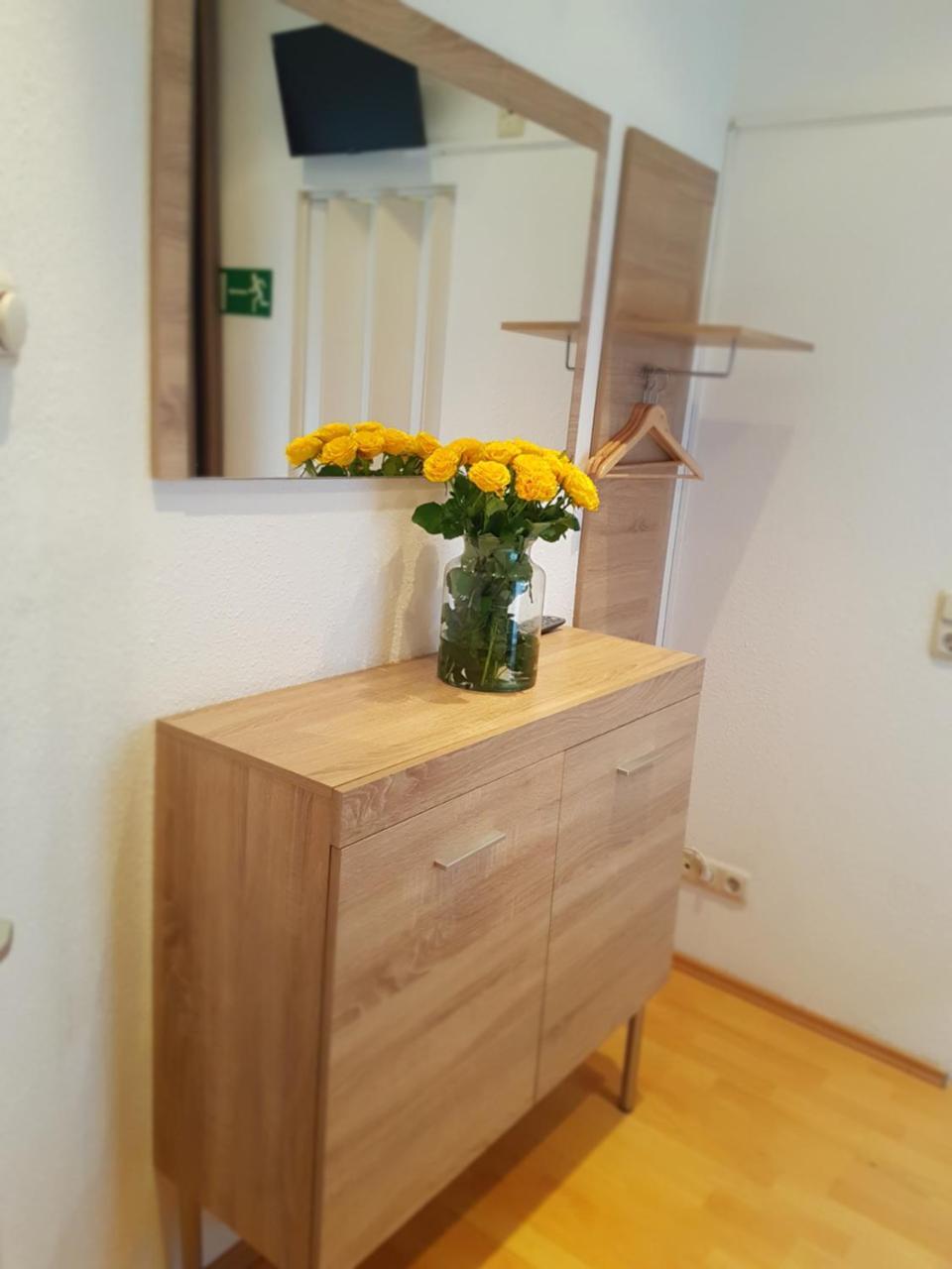 קלן City Hotel Storch מראה חיצוני תמונה