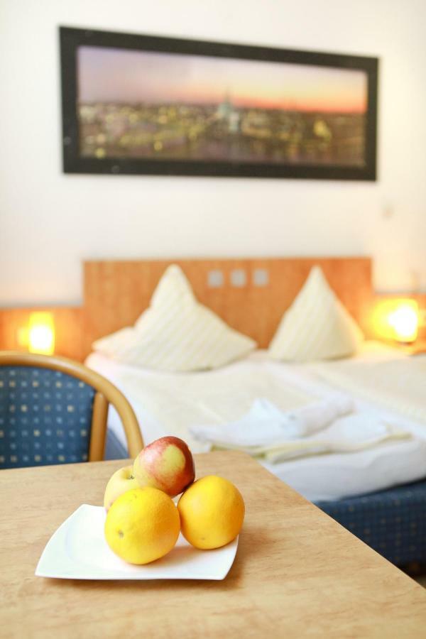 קלן City Hotel Storch מראה חיצוני תמונה