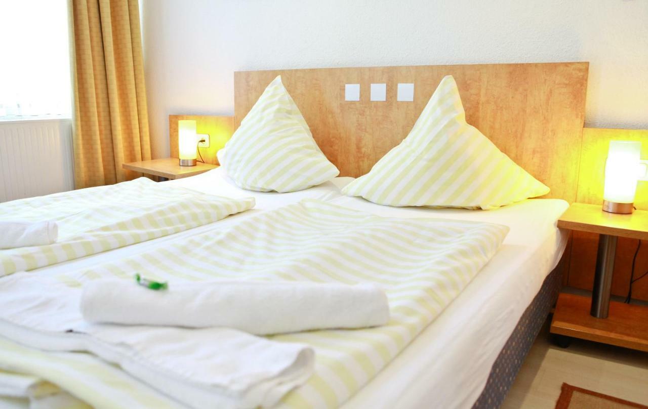 קלן City Hotel Storch מראה חיצוני תמונה